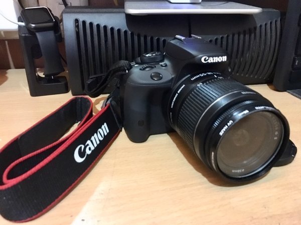 Sejarah Fotografi